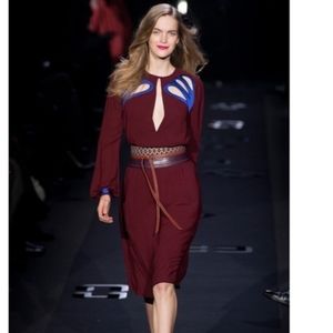 Diane von Furstenberg Murphy dress